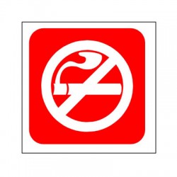 Tem Indicator Protectie-fumatul Interzis 803198