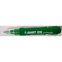 Scr Marker Ico Textil Xxl 6381 Verde