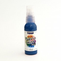 Ca Vopsea Spray Pentru Textil 50ml 29724 Blue