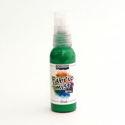 Ca Vopsea Spray Pentru Textil 50ml 29726 Verde