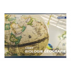 Pa Caiet A4 Biologie/geografie 16f 24000030