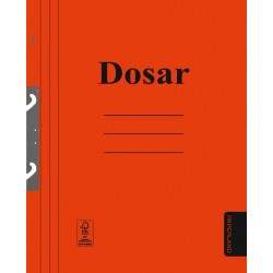 Pa Dosar Incopciat 1/1 Rosu 300g/mp 22000129