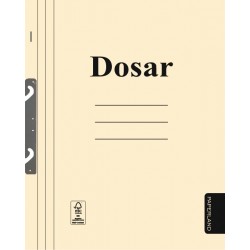 Pa Dosar Incopciat 1/1 Yvory 300g/mp 22000127
