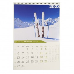 Pa Calendar Perete Imagini 2023 21400027