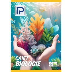 Pa Caiet Biologie A4 24f Portret 24800035