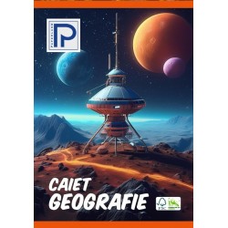 Pa Caiet Geografie A4 24f Portret 24800036