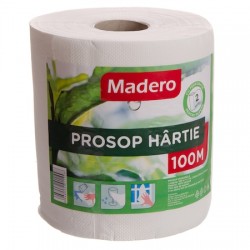 Ovm Prosop Hartie Madero 100m Vmp226100