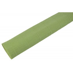 Leg Hartie Creponata Floristica 50*200cm Verde Fistic H908