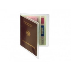 Pag Coperta Pasaport Eco