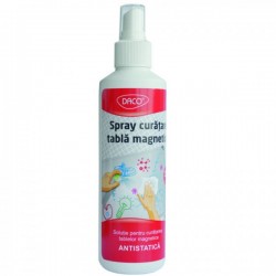 Ada Spray Whiteboard Daco Sp001