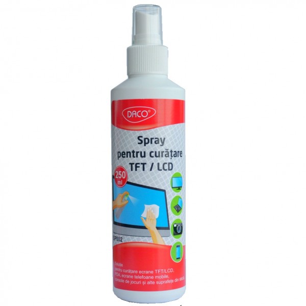 Ada Spray Curatare Daco Tft/lcd Sp002