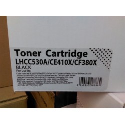 Neo Toner Hp Ce410x Bk For Use
