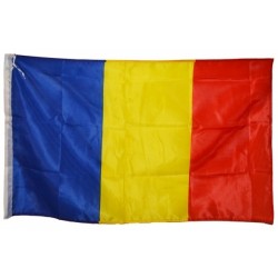 Ro Steag Panza 60*90cm Romania 7060 N.