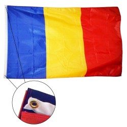 Ro Steag Panza 150*90cm Romania 5590