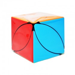 Ro Cub Rubik Nivel Avansat Fx7830/26052