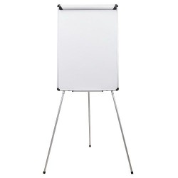 Lec Flipchart Magnetic Deli 100*70 Dlecv700