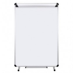 Lec Flipchart Magnetic Deli 100*70 Dlecv700