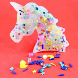 Rob Joc Creativ Pops Margele Unicorn 30202