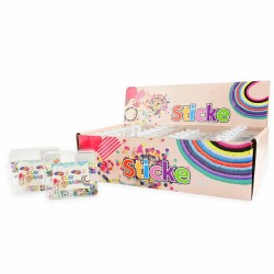 Rob Set Creativ Margele - Bratari 288 Piese Cutie 35052