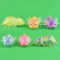 Rob Figurina Squishy 10cm Axolotl 41105