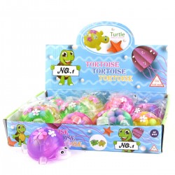 Rob Figurina Squishy 8cm Broasca Testoasa 41149