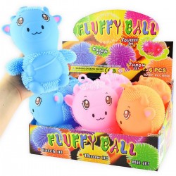 Rob Figurina Squishy 17cm Vacuta 41212