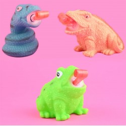 Rob Figurina Squishy 9cm Reptile 41248