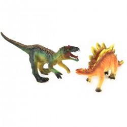 Rob Jucarie Dinozaur Plastic 17.6*12cm Diverse Modele 41915