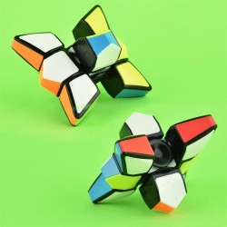 Rob Cub Rubik Spinner 10cm 50504