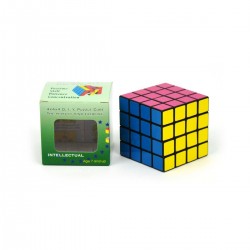 Rob Cub Rubik 4*4*4 6cm Diy Intelectual 50831