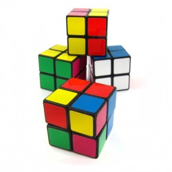 Rob Cub Rubik 2x2x2 Mini 2.5cm 50833