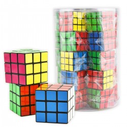Rob Cub Rubik 3x3x3 3.5cm 50838