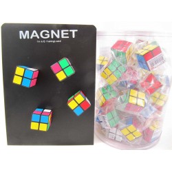 Rob Cub Rubik Magnetic 2*2*2cm 50840