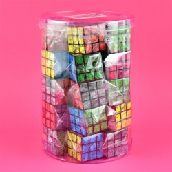 Rob Cub Rubik 4*4*4 4cm Marmura 50843