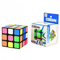Rob Cub Rubik 3x3x3 6cm 50863