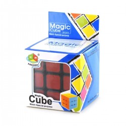 Rob Cub Rubik 3x3x3 6cm 50863