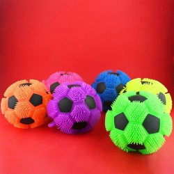 Rob Minge Antistress 16cm Puffer Football 54708