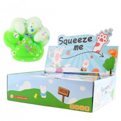 Rob Figurina Squishy 7cm Labuta De Pisica 54885