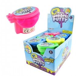 Rob Slime Putty Noise Toilet 65502