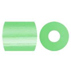 Cc Margele Fuzibile 5*5*2.5mm 1100/set Verde Neon 751250/32237