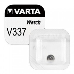 Sta Baterie Varta V337
