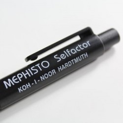 Koh Creion Mecanic Mephisto/versatil 5.6mm K5301