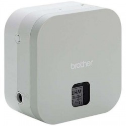 Aparat De Etichetare Brother P-touch Cube Pt-p300bt