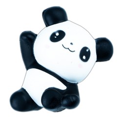 Ro Squishy Figurina Urs Panda 37875