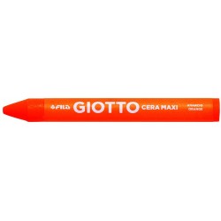 Fil Creioane Cerate Giotto Maxi 12/set 291200