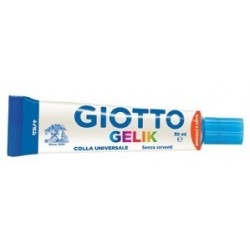 Fil Lipici Giotto Gelik 30ml 0542000