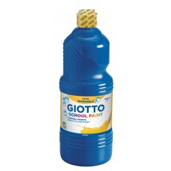 Fil Tempera Giotto 1l Blue Ultramarin 535517
