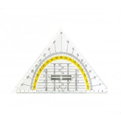 Ard Echer Geometric 45 Grade/16cm Geo300ss