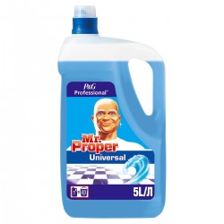 Ovm Mr Proper Detergent Pardosea Ocean  5l 471055