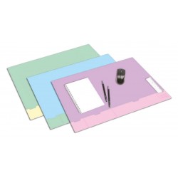 Ard Desk Pad 47,5 X 34 Cm Verde Pastel 0304kcp3000